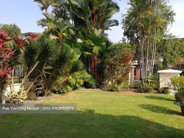 Happy Estate (D20), Semi-Detached #172142092